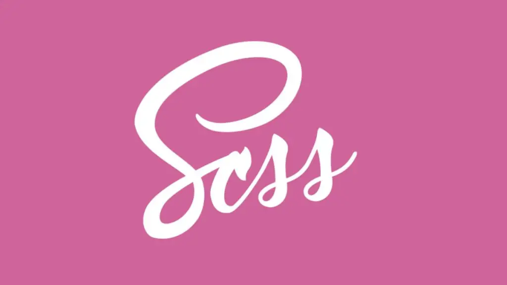 scss logo