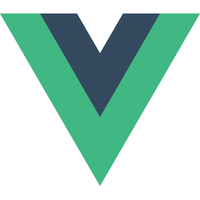 VUEjs logo
